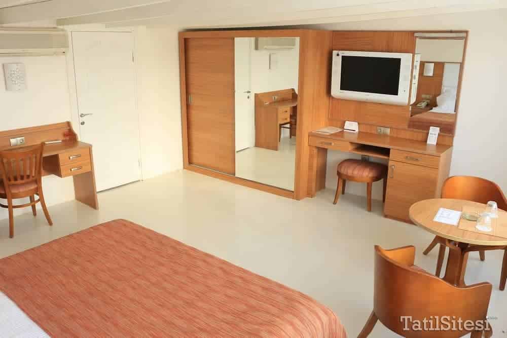 Güverte Boutique Hotel